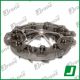 Nozzle ring for BMW | 762965-0001, 762965-0002